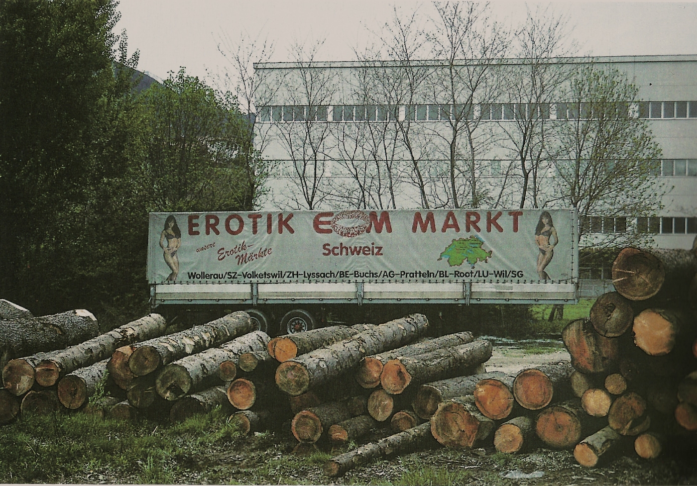 Erotik markt