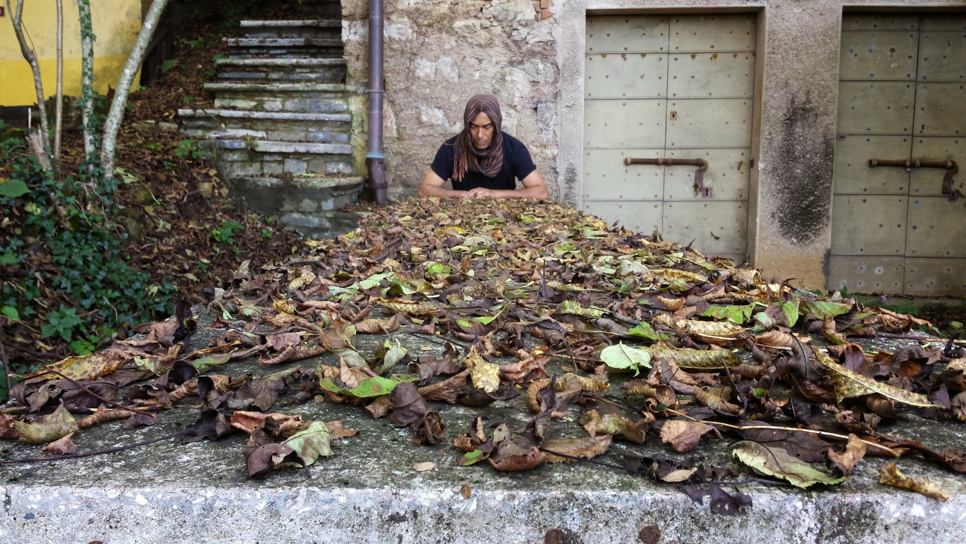 L'Ultimo a cena, Foto by Gabriela Hess